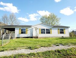 Bank Foreclosures in WAVERLY, WV