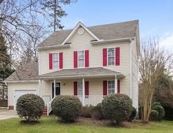 Bank Foreclosures in KNIGHTDALE, NC