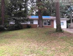 Bank Foreclosures in FOREST PARK, GA
