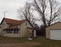 Bank Foreclosures in CUSTAR, OH