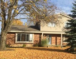 Bank Foreclosures in GRAND BLANC, MI