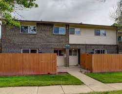 Bank Foreclosures in WESTMINSTER, CO