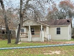 Bank Foreclosures in ELMENDORF, TX