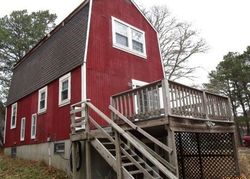 Bank Foreclosures in MASHPEE, MA