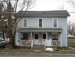 Bank Foreclosures in NORTH COLLINS, NY