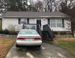 Bank Foreclosures in DURHAM, NC