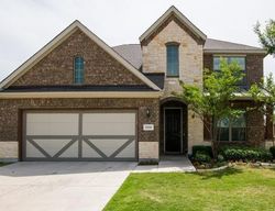 Bank Foreclosures in LITTLE ELM, TX