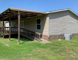 Bank Foreclosures in BOKOSHE, OK