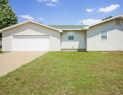 Bank Foreclosures in CANEY, KS