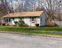 Bank Foreclosures in EAST GREENWICH, RI