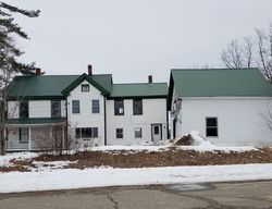 Bank Foreclosures in JAY, ME