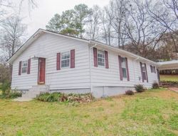 Bank Foreclosures in RINGGOLD, GA