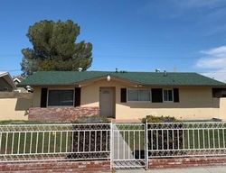 Bank Foreclosures in ROSAMOND, CA