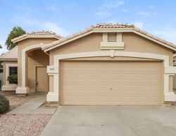 Bank Foreclosures in CHANDLER, AZ