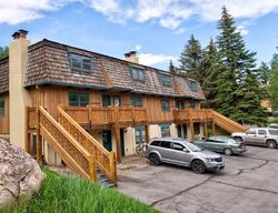 Bank Foreclosures in VAIL, CO