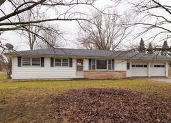 Bank Foreclosures in MENDON, MI