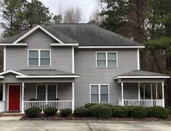 Bank Foreclosures in LILLINGTON, NC