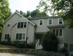 Bank Foreclosures in WESTON, MA