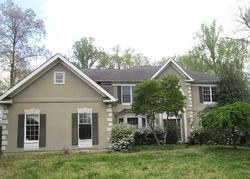 Bank Foreclosures in CROWNSVILLE, MD