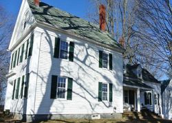 Bank Foreclosures in FAIRFIELD, ME