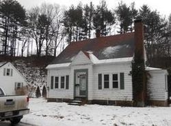 Bank Foreclosures in CLAREMONT, NH