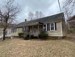 Bank Foreclosures in MILLVILLE, MA