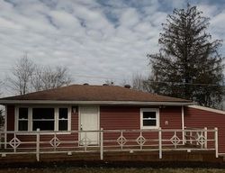 Bank Foreclosures in COXS CREEK, KY