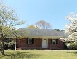 Bank Foreclosures in HEBRON, MD