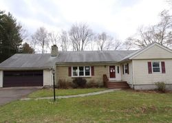 Bank Foreclosures in SUFFIELD, CT