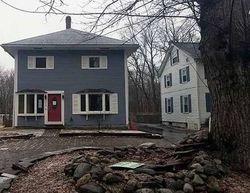 Bank Foreclosures in STOW, MA