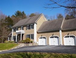 Bank Foreclosures in WESTON, MA