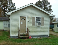 Bank Foreclosures in FRUITLAND, MD