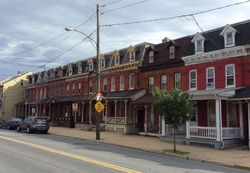 Bank Foreclosures in COLUMBIA, PA
