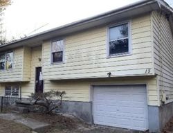 Bank Foreclosures in KERHONKSON, NY