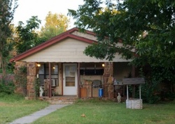 Bank Foreclosures in BETHANY, OK