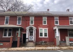 Bank Foreclosures in WOMELSDORF, PA