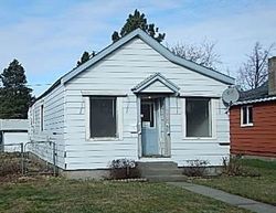 Bank Foreclosures in DAYTON, WA