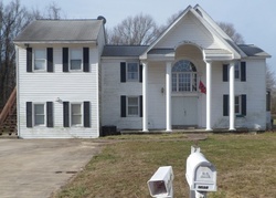 Bank Foreclosures in WOODFORD, VA