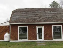 Bank Foreclosures in BROWNVILLE, ME