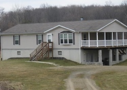 Bank Foreclosures in VOLANT, PA