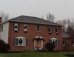 Bank Foreclosures in CLARENCE, NY