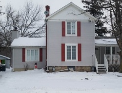 Bank Foreclosures in YOUNGSTOWN, NY