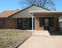 Bank Foreclosures in BLACKWELL, OK