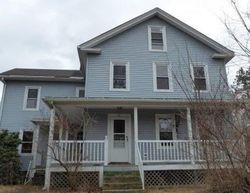 Bank Foreclosures in WARE, MA