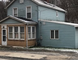 Bank Foreclosures in CREIGHTON, PA