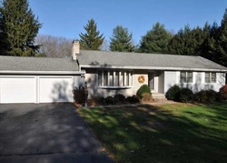 Bank Foreclosures in ORANGE, CT