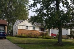 Bank Foreclosures in ELYRIA, OH