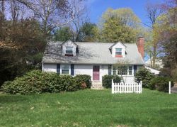 Bank Foreclosures in GRANBY, CT