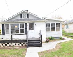 Bank Foreclosures in UNION BRIDGE, MD