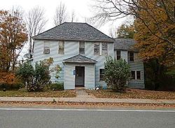 Bank Foreclosures in WOODRIDGE, NY